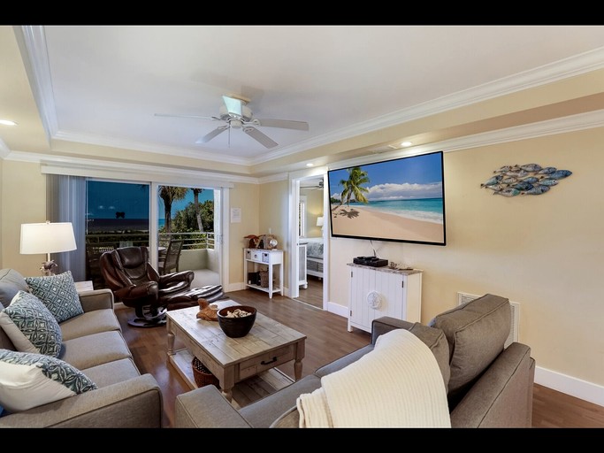 Floating Homes (United States of America, Holmes Beach, Florida)
