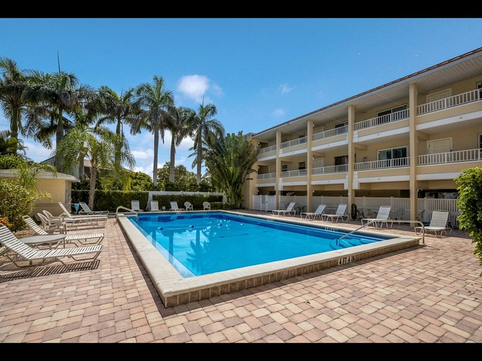Floating Homes (United States of America, Holmes Beach, Florida)