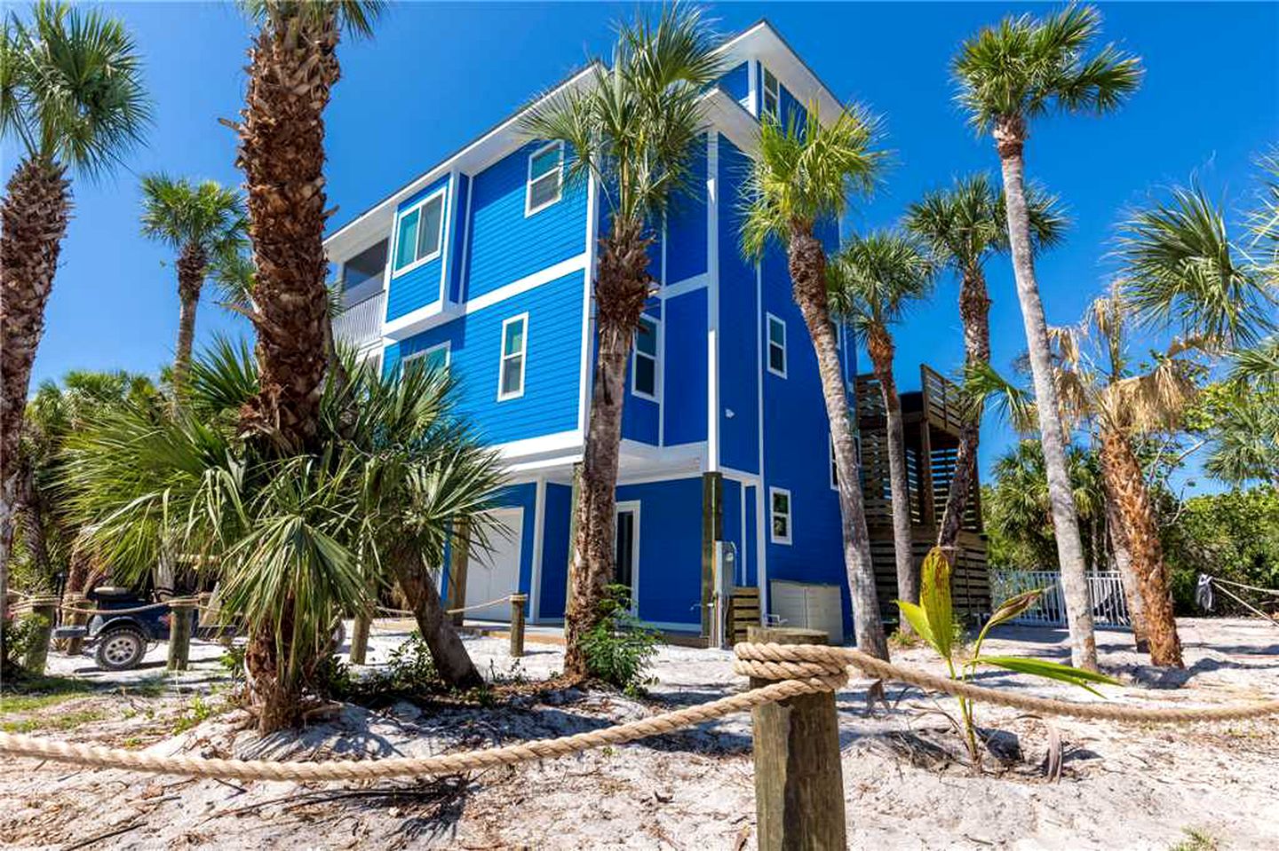Private Islands (Captiva, Florida, United States)