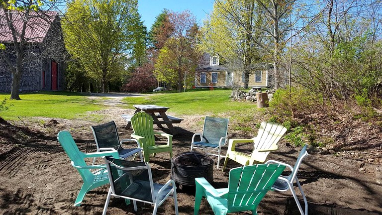 Vacation Rentals (Standish, Maine, United States)