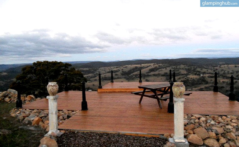 Caravans (Bathurst, New South Wales, Australia)