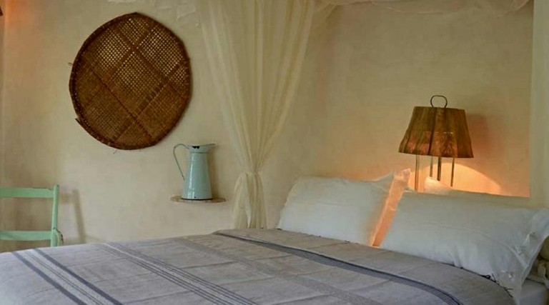 Romantic Jungle Bungalow Rental for Couples in Bahia Province, Brazil | Cottages (Maraú, Bahia, Brazil)