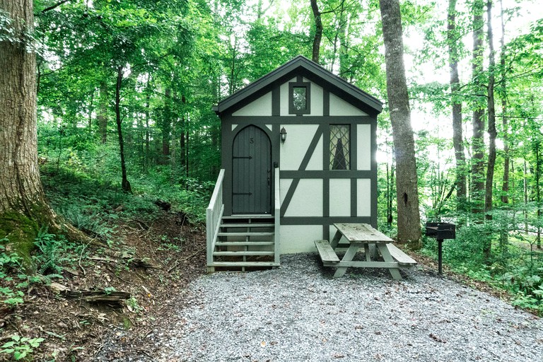 Vacation Rentals (United States of America, Sevierville, Tennessee)