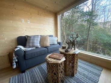 Tiny Houses (Hiawassee, Georgia, United States of America)