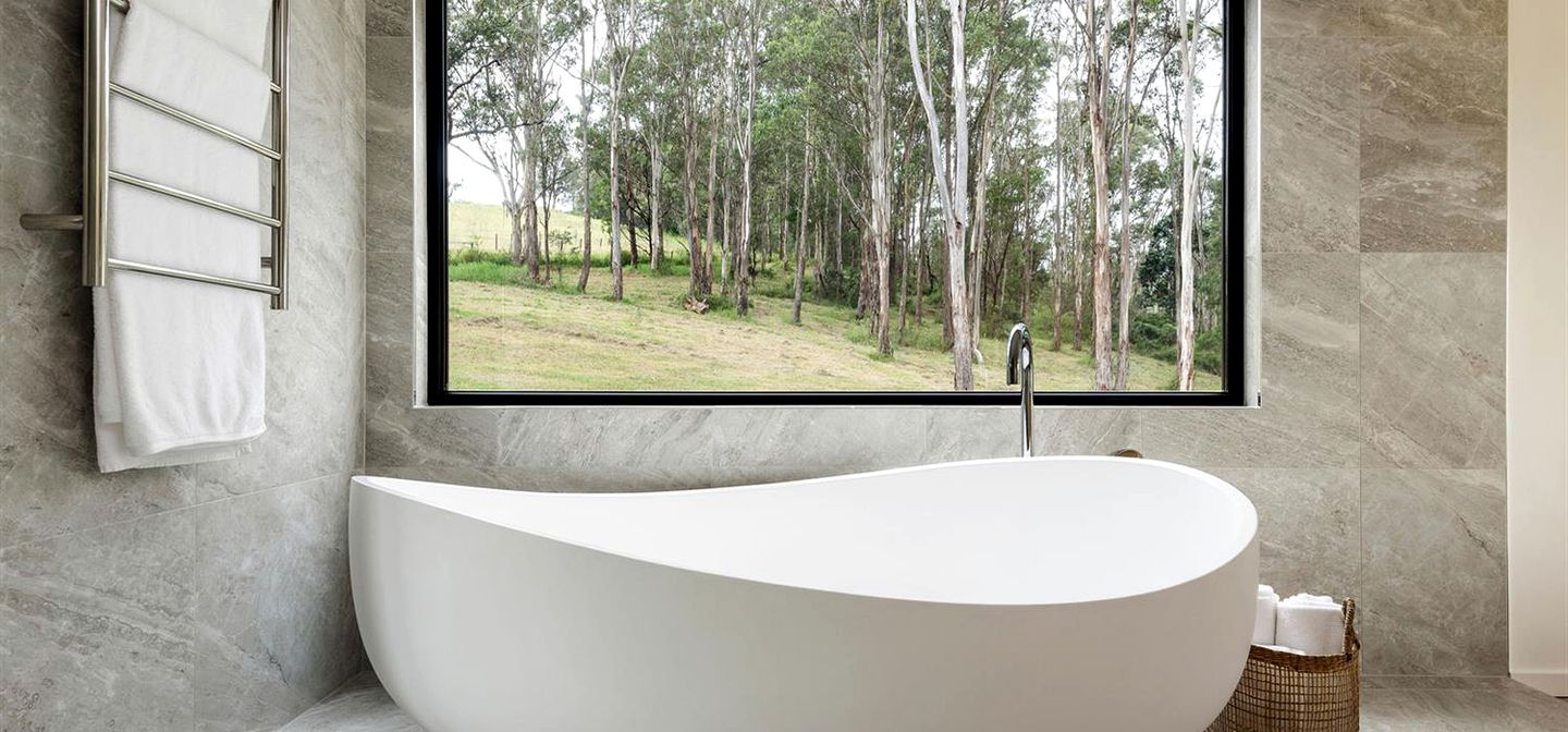 Villas (Mount View, New South Wales, Australia)