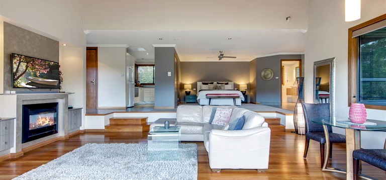 Villas (Mount View, New South Wales, Australia)