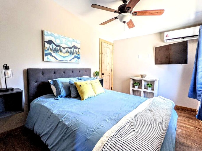 Vacation Rentals (United States of America, Santa Ysabel, California)
