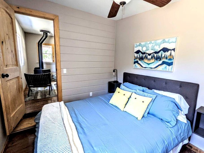 Vacation Rentals (United States of America, Santa Ysabel, California)