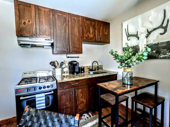 Vacation Rentals (United States of America, Santa Ysabel, California)