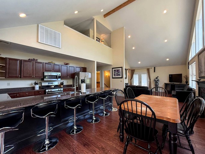 Vacation Rentals (United States of America, North Conway, New Hampshire)