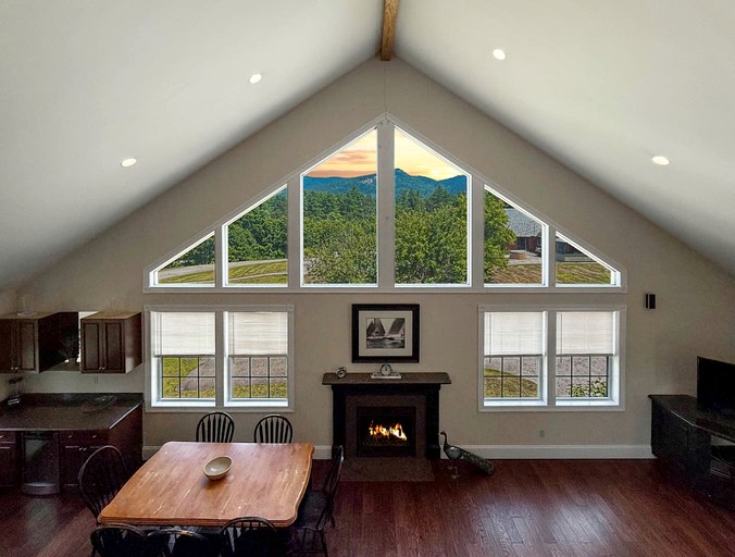 Vacation Rentals (United States of America, North Conway, New Hampshire)