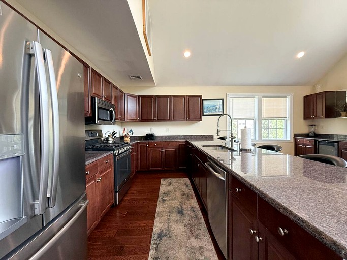 Vacation Rentals (United States of America, North Conway, New Hampshire)
