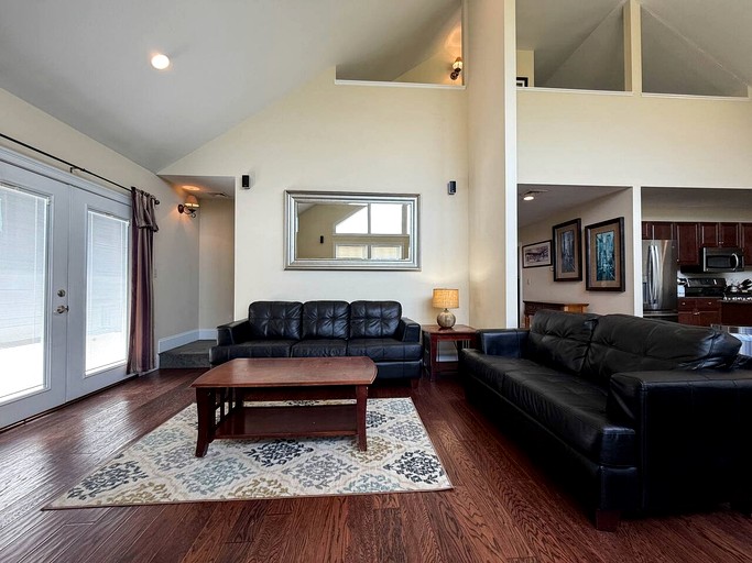 Vacation Rentals (United States of America, North Conway, New Hampshire)