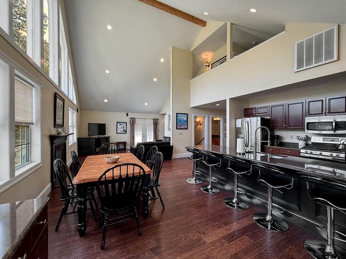 Vacation Rentals (United States of America, North Conway, New Hampshire)