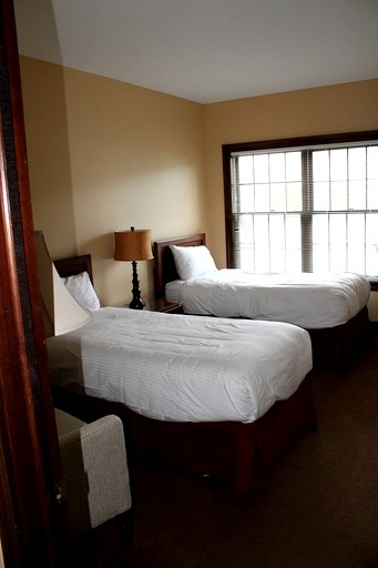 Vacation Rentals (United States of America, Lake George, New York)