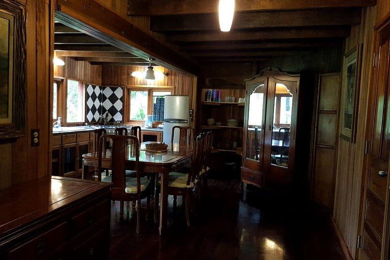 Cabins (Boquete, Chiriquí, Panama)