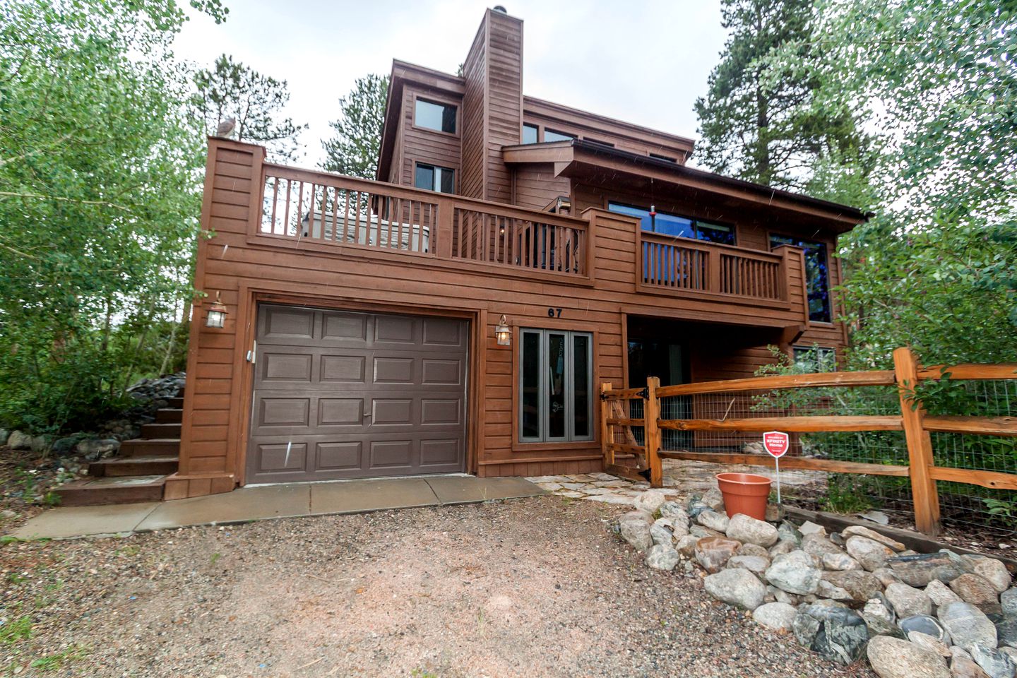Cabañas (Keystone
, Colorado, Estados Unidos)