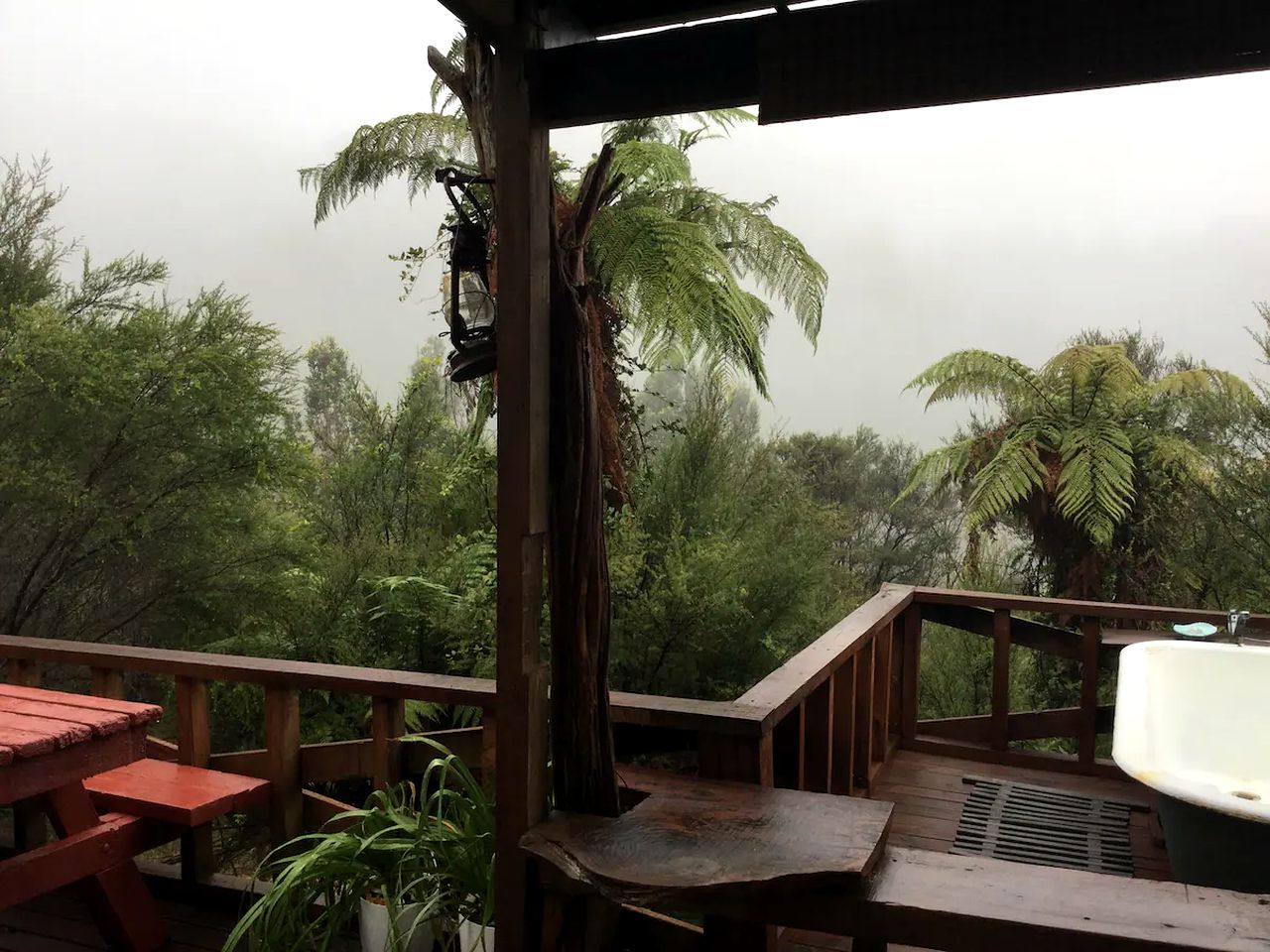 Weekend Getaways from Auckland