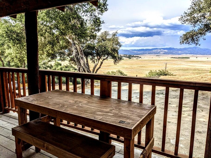 Vacation Rentals (United States of America, Santa Ysabel, California)