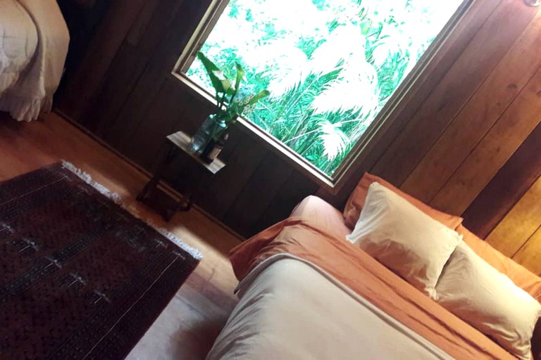 Cabins (Boquete, Chiriquí, Panama)