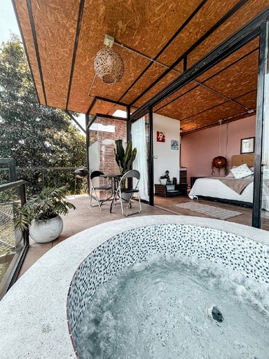 Beautiful Mountainside rental, a True Colombian Heaven | Huts (Palestina, Caldas, Colombia)
