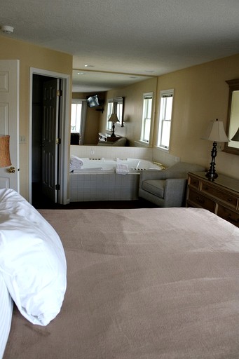 Vacation Rentals (United States of America, Lake George, New York)