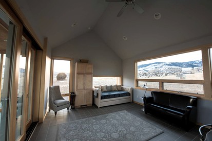 Tiny Houses (Livingston, Montana, United States)