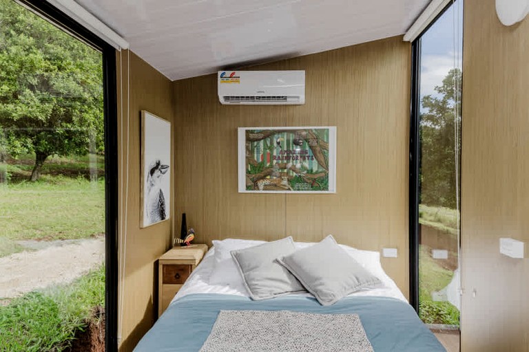 Tiny Houses (Australia, Cumbalum, New South Wales)