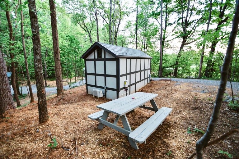 Vacation Rentals (United States of America, Sevierville, Tennessee)