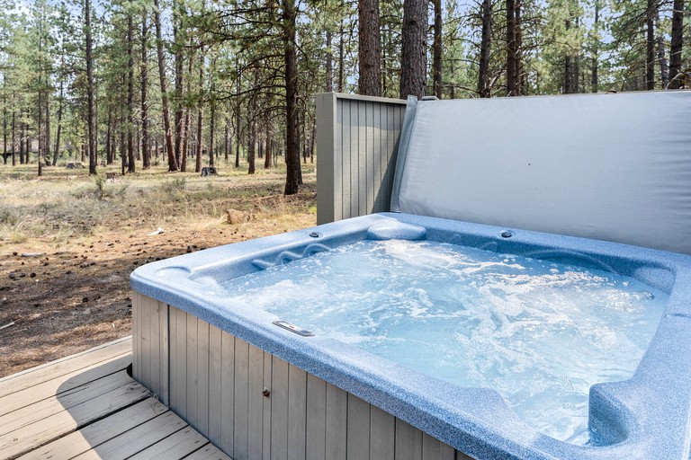 Cabins (United States of America, Sunriver, Oregon)
