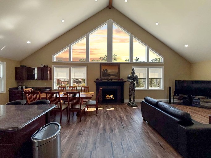 Vacation Rentals (United States of America, North Conway, New Hampshire)