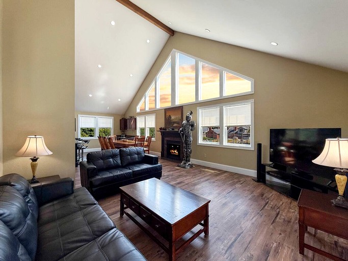 Vacation Rentals (United States of America, North Conway, New Hampshire)