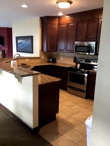 Vacation Rentals (United States of America, Lake George, New York)