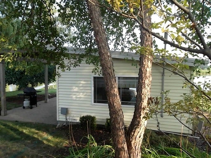 Cottages (Horicon, Wisconsin, United States of America)