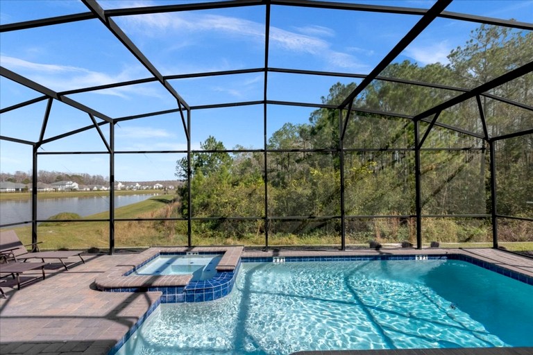 Villas (United States of America, Kissimmee, Florida)