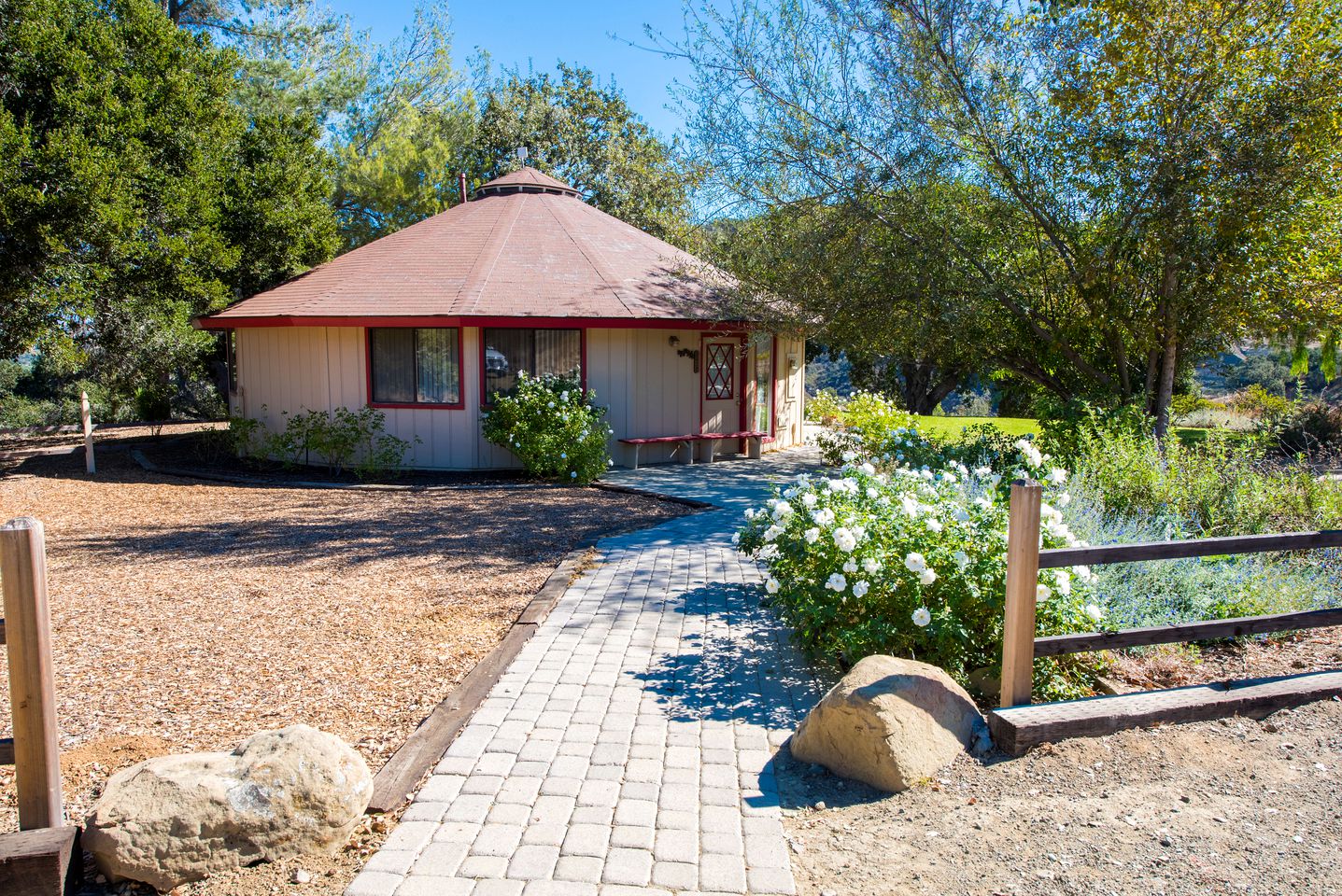 Vacation Rentals (Buellton, California, United States)