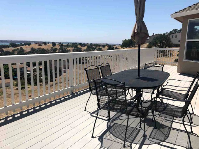 Villas (Springville, California, United States)