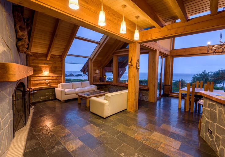 Villas (Los Muermos, Los Lagos, Chile)