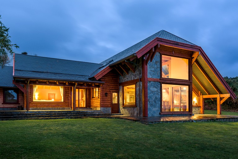 Villas (Los Muermos, Los Lagos, Chile)