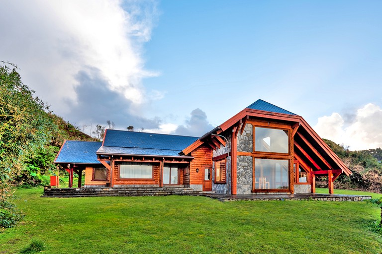 Villas (Los Muermos, Los Lagos, Chile)