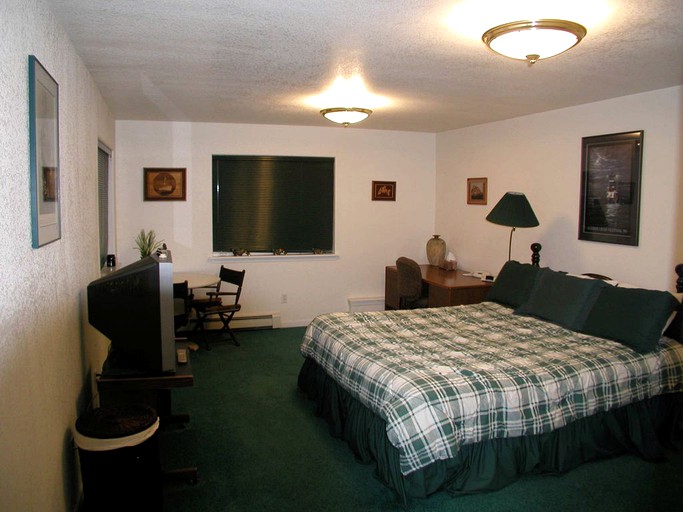 Cottages (Kodiak, Alaska, United States)