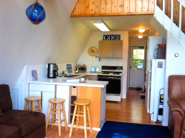A-Frame Cabins (Ellsworth, Michigan, United States)