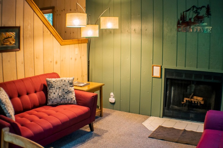 Hideaway Cottage | Cottages (Idleyld Park, Oregon, United States of America)