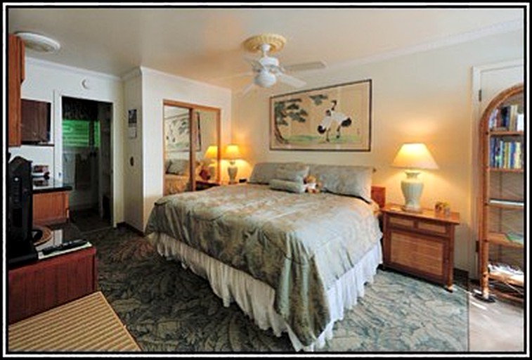 Nature Lodges (Kailua, Hawaii, United States)