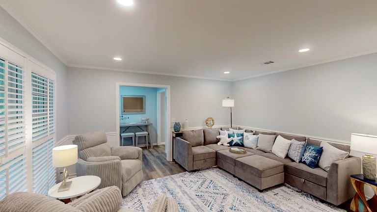 Vacation Rentals (United States of America, Jekyll Island, Georgia)