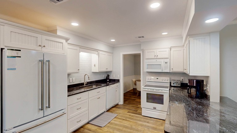 Vacation Rentals (United States of America, Jekyll Island, Georgia)