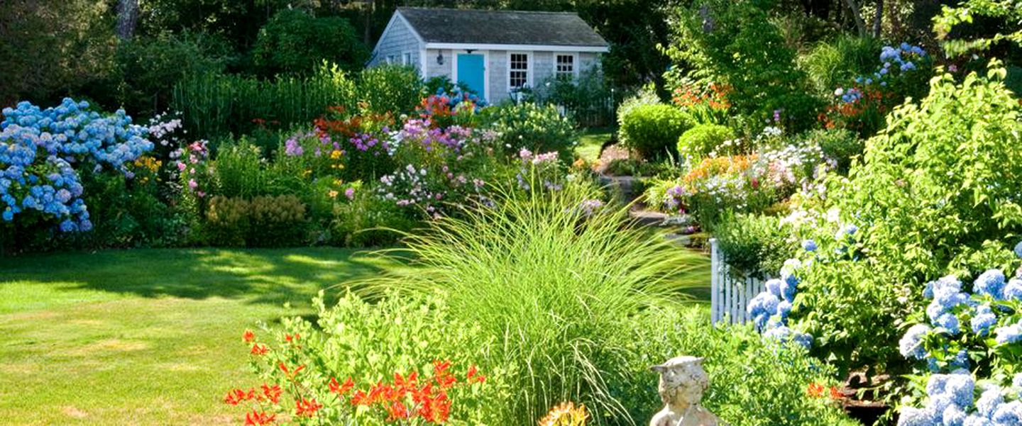 Nature Lodges (Brewster, Massachusetts, United States)