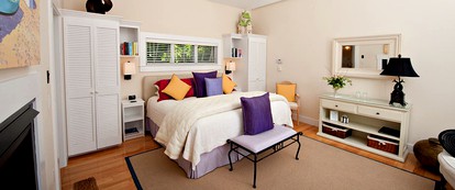 Nature Lodges (Brewster, Massachusetts, United States)