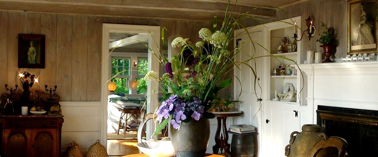 Nature Lodges (Brewster, Massachusetts, United States)