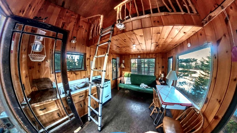 Vacation Rentals (United States of America, Glenfield, New York)
